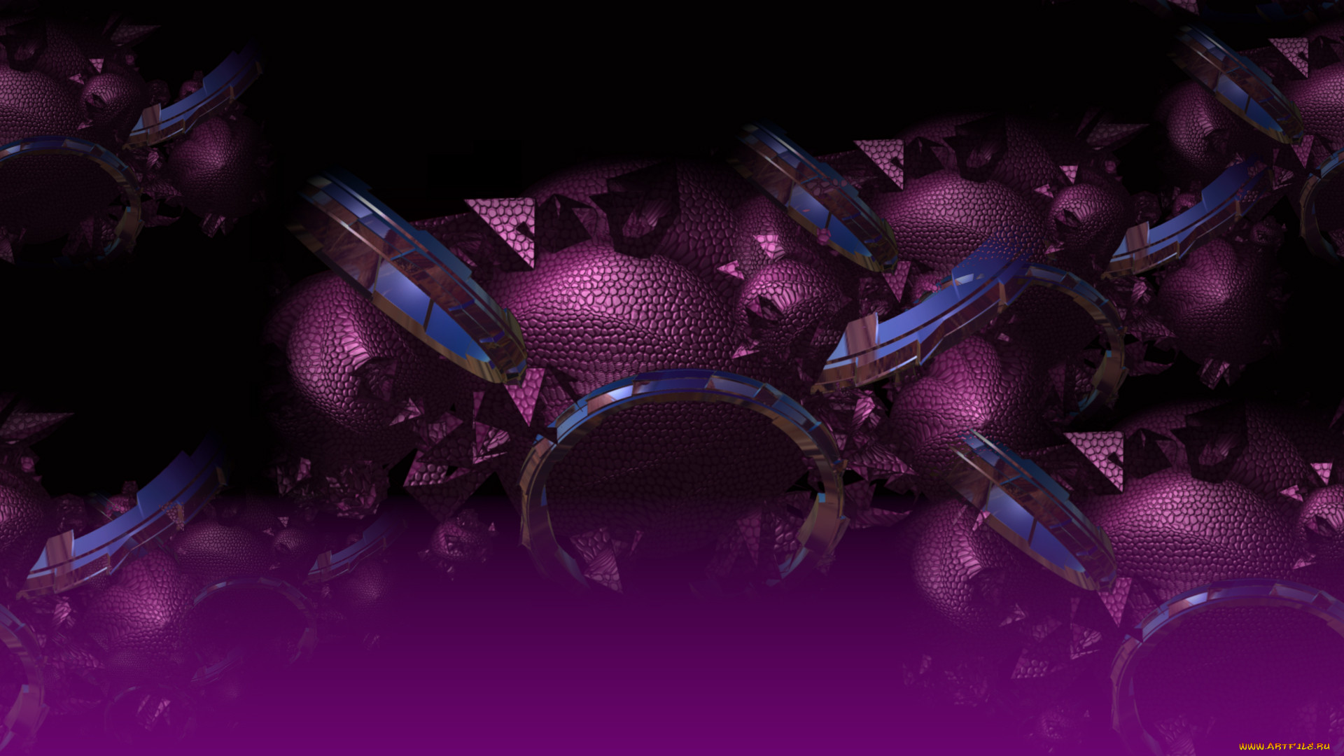 3, , fractal, , , , 